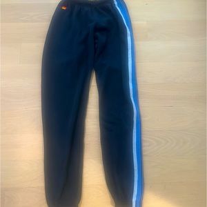 Avitor nation sweatpants